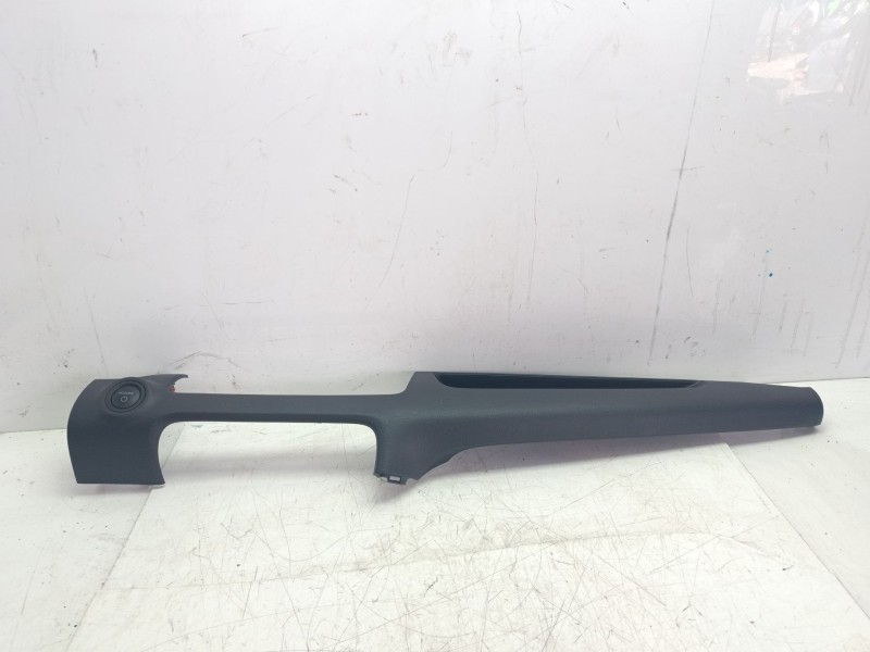 Recambio de molduras delanteras para toyota yaris (_p21_, _pa1_, _ph1_) 1.5 hybrid (mxph10) referencia OEM IAM 554350D290C0  
