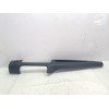 Recambio de molduras delanteras para toyota yaris (_p21_, _pa1_, _ph1_) 1.5 hybrid (mxph10) referencia OEM IAM 554350D290C0  