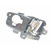 Recambio de maneta interior trasera izquierda para hyundai i30 (gd) 25 aniversario referencia OEM IAM 82613GD000  
