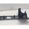 Recambio de molduras delanteras para toyota yaris (_p21_, _pa1_, _ph1_) 1.5 hybrid (mxph10) referencia OEM IAM 554350D290C0  