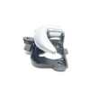 Recambio de maneta interior trasera izquierda para hyundai i30 (gd) 25 aniversario referencia OEM IAM 82613GD000  