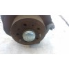 Recambio de puente trasero para fiat ducato caja abeirta 33 (06.2006 =>) 130 (rs: 3000 mm) referencia OEM IAM 52218764  