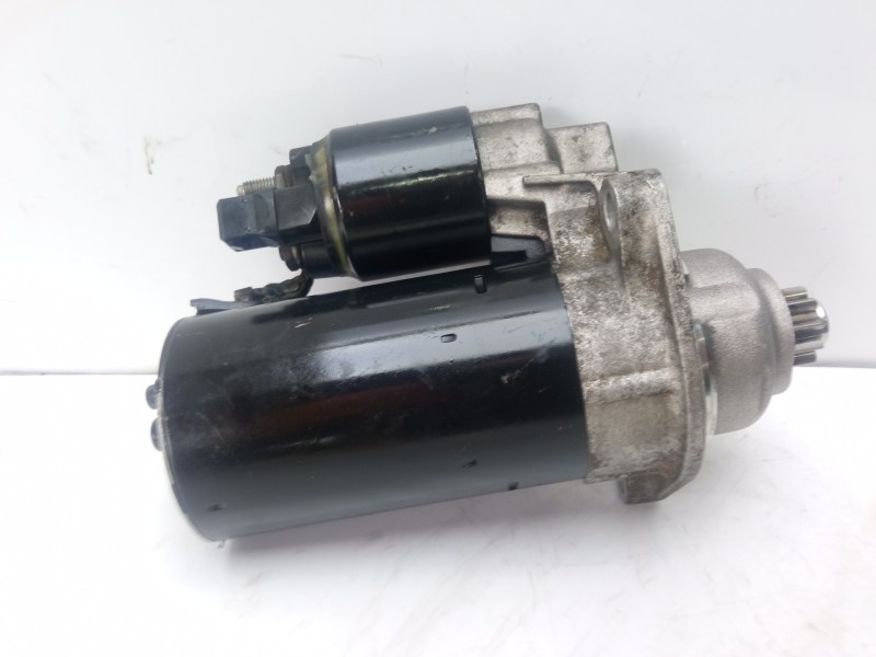 Recambio de motor arranque para renault clio iii exception referencia OEM IAM 0001125042  