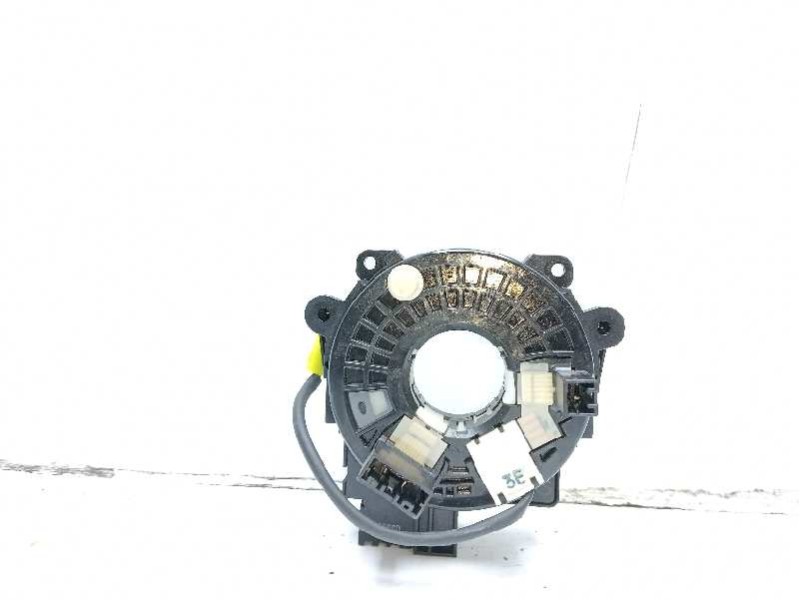 Recambio de anillo airbag para nissan juke (f15) acenta referencia OEM IAM B55541KA8A  