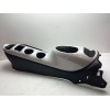 Recambio de consola central para nissan juke (f15) 1.6 referencia OEM IAM 969101KN2A  