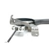 Recambio de palanca freno de mano para toyota yaris 1.5 16v cat referencia OEM IAM 462100D211C2  
