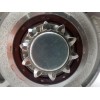 Recambio de motor arranque para renault clio iii exception referencia OEM IAM 0001125042  