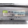 Recambio de motor arranque para skoda octavia combi (1u5) 1.9 tdi referencia OEM IAM 02A911024G  
