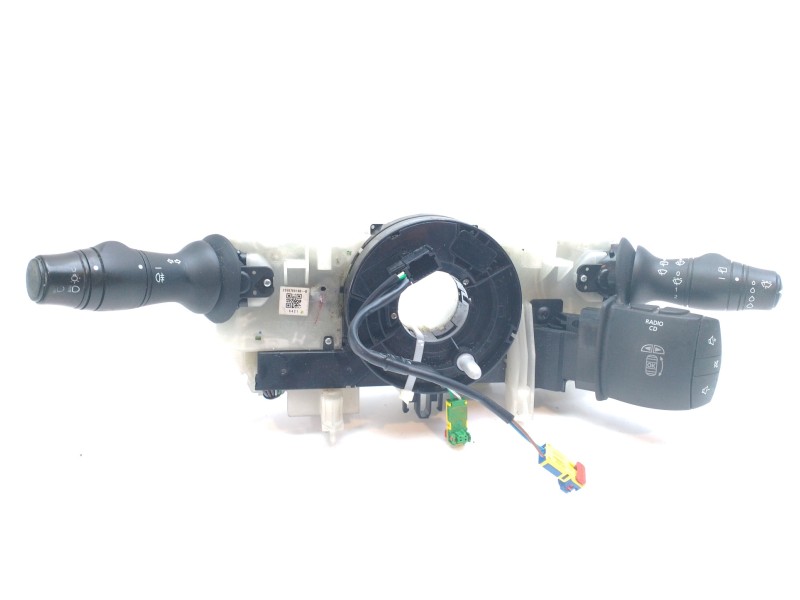 Recambio de mando multifuncion para renault megane iii sport tourer expression referencia OEM IAM 255670016R  