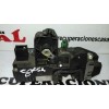 Recambio de cerradura puerta trasera izquierda para opel corsa d sport referencia OEM IAM 24414138  