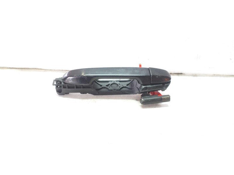 Recambio de maneta exterior trasera derecha para toyota yaris feel referencia OEM IAM 242860  
