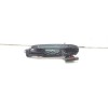 Recambio de maneta exterior trasera derecha para toyota yaris feel referencia OEM IAM 242860  