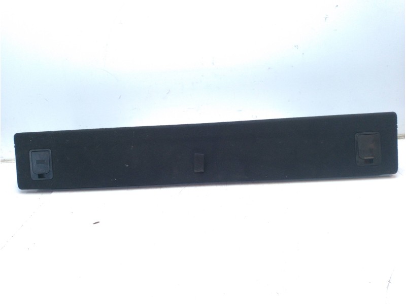 Recambio de molduras traseras para kia ceed business referencia OEM IAM 85750J7300WK  