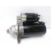 Recambio de motor arranque para renault clio iii exception referencia OEM IAM 0001125042  