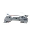Recambio de maneta interior delantera derecha para kia carens ( ) basic referencia OEM IAM 82623RP000  
