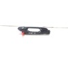 Recambio de maneta exterior trasera derecha para toyota yaris feel referencia OEM IAM 242860  