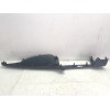 Recambio de molduras delanteras para toyota yaris (_p21_, _pa1_, _ph1_) 1.5 hybrid (mxph10) referencia OEM IAM 554350D290C0  