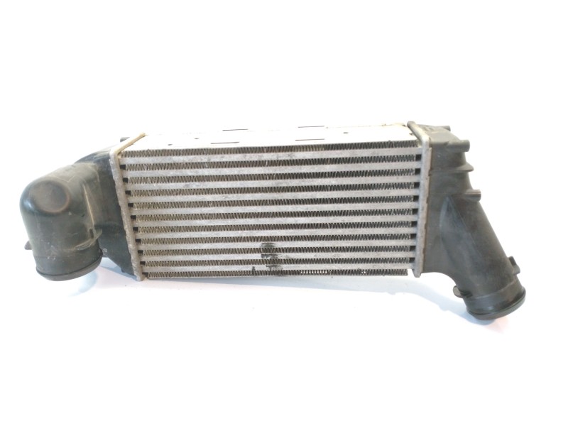 Recambio de intercooler para citroën c4 berlina exclusive referencia OEM IAM 0384K5 9656525880 