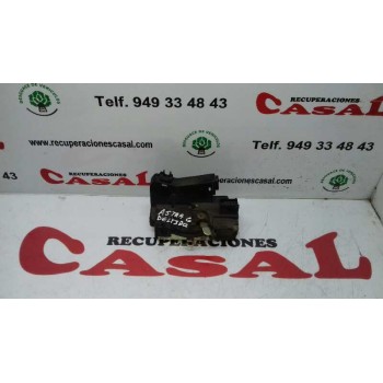 CERRADURA PUERTA DELANTERA IZQUIERDA 90561151 