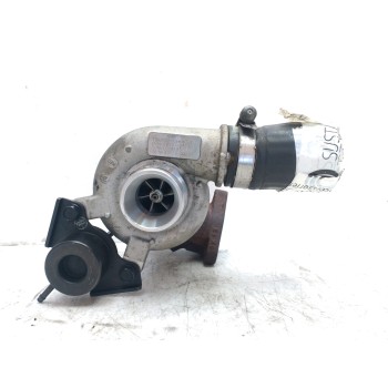 TURBOCOMPRESOR 282012A400 4917302701 