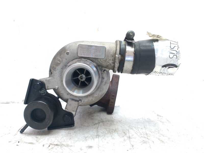 Recambio de turbocompresor para hyundai i30 classic referencia OEM IAM 282012A400 4917302701 