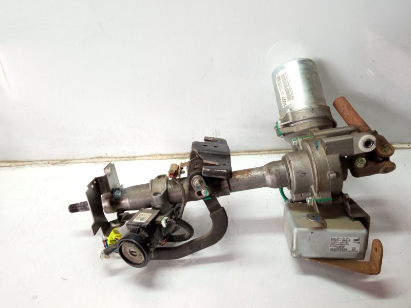 Recambio de columna direccion para nissan micra (k13) referencia OEM IAM JJ001000525D 285001HA1A 