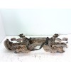 Recambio de puente trasero para land rover discovery sport (l550) 2.0 d 4x4 referencia OEM IAM LR098961  