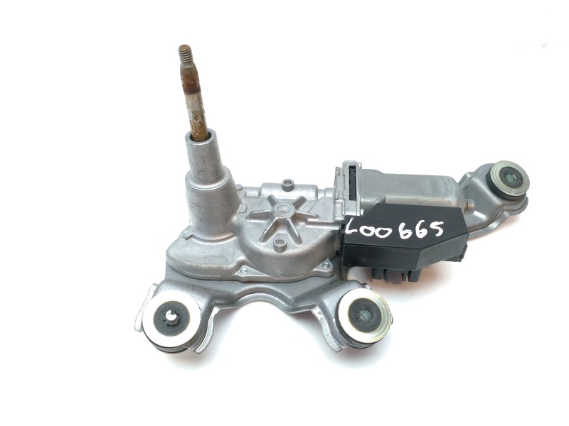 Recambio de motor limpia trasero para lexus ct 200h referencia OEM IAM 8513076010  