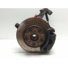 Recambio de mangueta delantera izquierda para jeep cherokee (kj) 2.5 crd 4x4 referencia OEM IAM 52088653AD 135418 