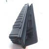 Recambio de molduras traseras para kia ceed business referencia OEM IAM 85750J7300WK  