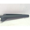 Recambio de molduras delanteras para toyota yaris (_p21_, _pa1_, _ph1_) 1.5 hybrid (mxph10) referencia OEM IAM 554350D290C0  