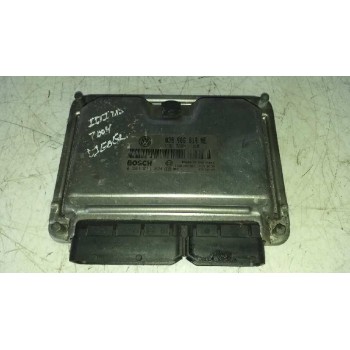 CENTRALITA MOTOR UCE 038906019NE 0281011824 