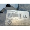 Recambio de faro izquierdo para bmw serie 3 berlina (e46) 320d referencia OEM IAM 63127165787  