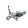 Recambio de motor limpia trasero para lexus ct 200h referencia OEM IAM 8513076010  