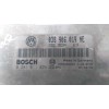Recambio de centralita motor uce para seat ibiza (6l1) cool referencia OEM IAM 038906019NE 0281011824 