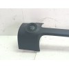 Recambio de molduras delanteras para toyota yaris (_p21_, _pa1_, _ph1_) 1.5 hybrid (mxph10) referencia OEM IAM 554350D290C0  