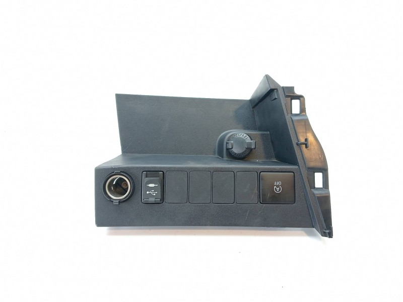Recambio de interruptor para toyota rav 4 active referencia OEM IAM 8474650010 8553542060 