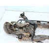 Recambio de puente trasero para land rover discovery sport (l550) 2.0 d 4x4 referencia OEM IAM LR098961  