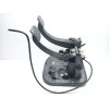 Recambio de pedal acelerador para iveco daily caja cerrada (2006 =>) 2.8 cng referencia OEM IAM 504061734  