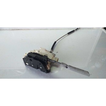 CERRADURA PUERTA DELANTERA DERECHA 3C1837016 JA6 
