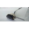 Recambio de cerradura puerta delantera derecha para volkswagen passat berlina (3c2) advance referencia OEM IAM 3C1837016 JA6 