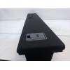 Recambio de molduras traseras para kia ceed business referencia OEM IAM 85750J7300WK  