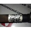 Recambio de transmision delantera izquierda para renault clio iii exception referencia OEM IAM 8200559377  