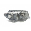 Recambio de faro izquierdo para bmw serie 3 berlina (e46) 320d referencia OEM IAM 63127165787  