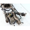 Recambio de puente trasero para land rover discovery sport (l550) 2.0 d 4x4 referencia OEM IAM LR098961  