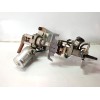 Recambio de columna direccion para nissan micra (k13) referencia OEM IAM JJ001000525D 285001HA1A 