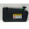 Recambio de parasol derecho para nissan juke (f15) 1.6 referencia OEM IAM 96400  