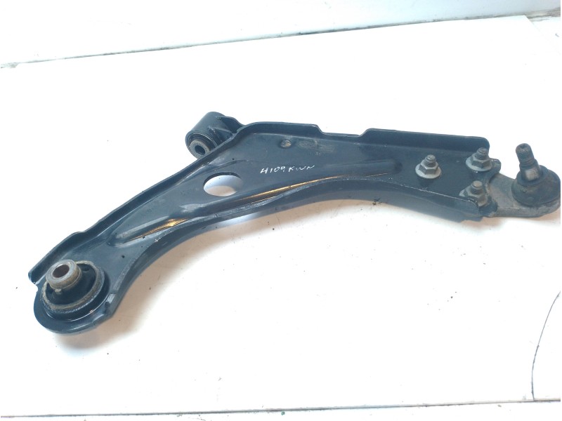 Recambio de brazo suspension inferior delantero derecho para peugeot 3008 referencia OEM IAM 9816865480 98138522 