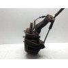 Recambio de mangueta delantera izquierda para jeep cherokee (kj) 2.5 crd 4x4 referencia OEM IAM 52088653AD 135418 