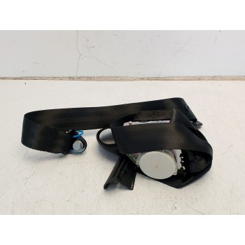 CINTURON SEGURIDAD DELANTERO IZQUIERDO 8975R4 